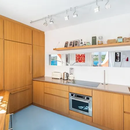 Διαμέρισμα The Penthouse Marina