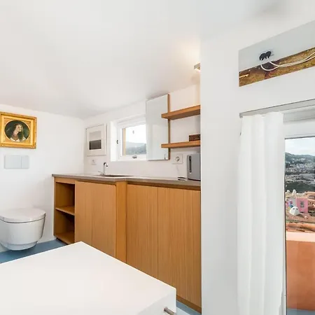 The Penthouse Marina Πόρτο Τσέρβο