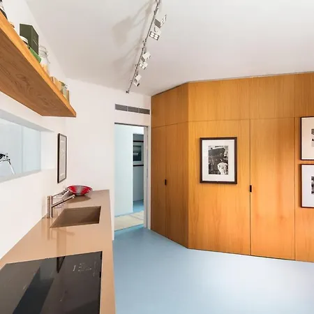 The Penthouse Marina *