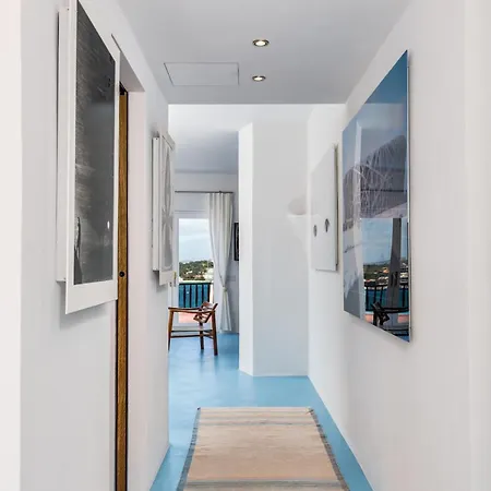 The Penthouse Marina Apartment *