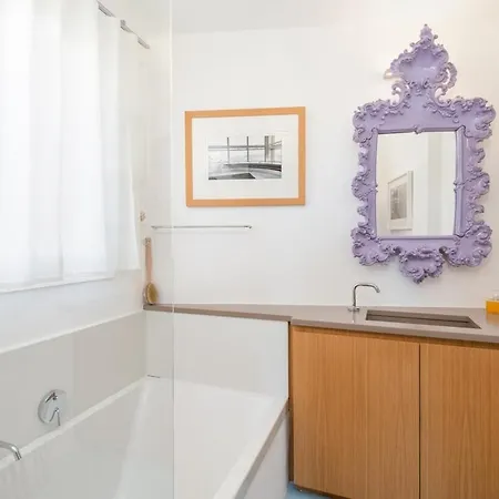 Διαμέρισμα The Penthouse Marina