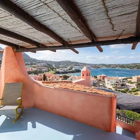 The Penthouse Marina Apartment *