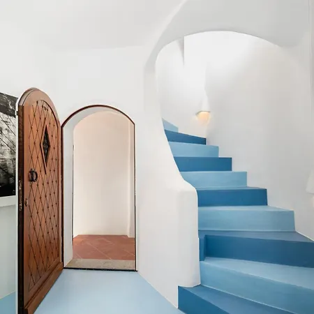 The Penthouse Marina Πόρτο Τσέρβο