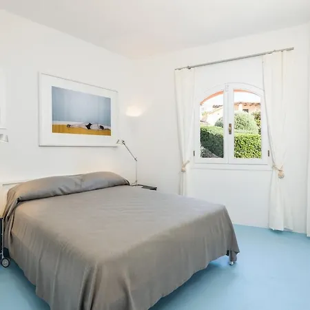 The Penthouse Marina * Porto Cervo
