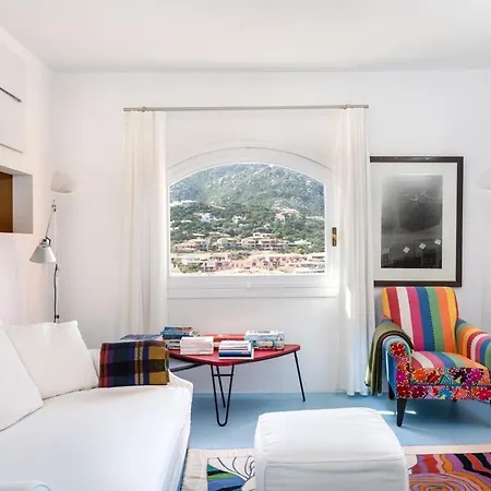 The Penthouse Marina Apartment *