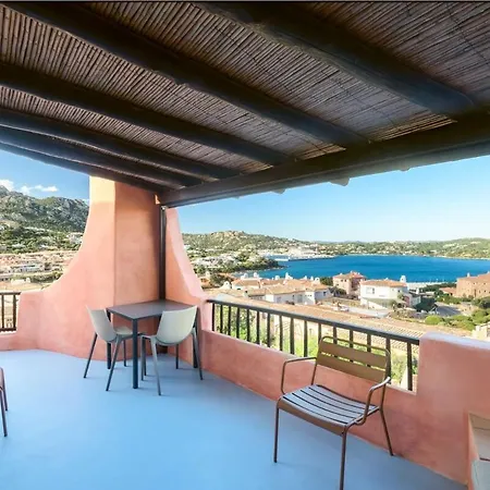 Apartment The Penthouse Marina *