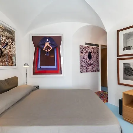The Penthouse Marina Porto Cervo
