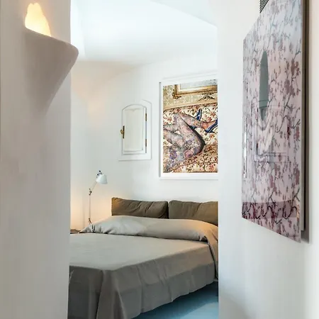 The Penthouse Marina * Porto Cervo