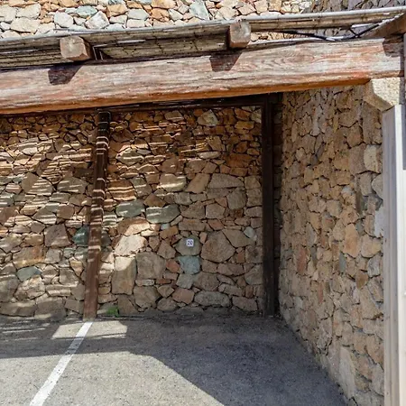 The Penthouse Marina Διαμέρισμα *